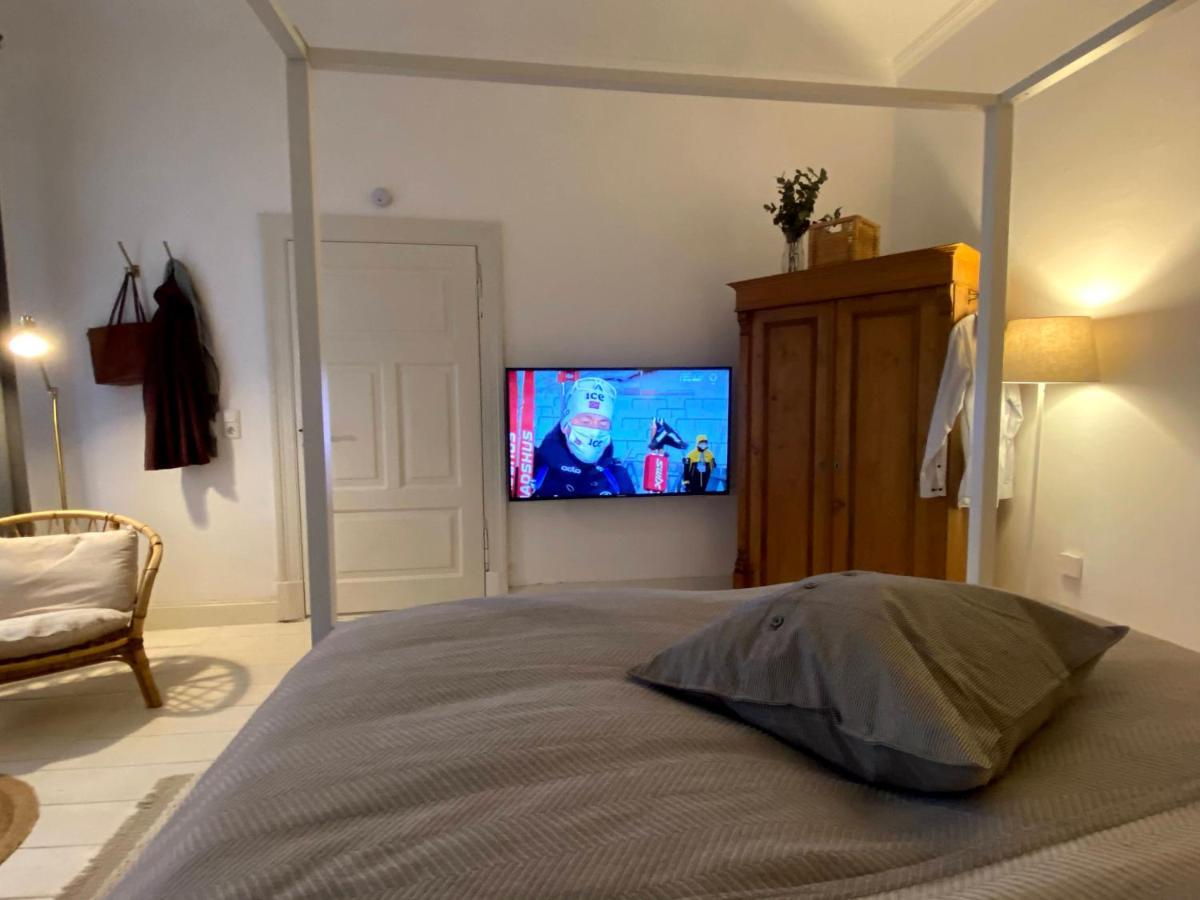 Villa Nordic Дорнум Экстерьер фото
